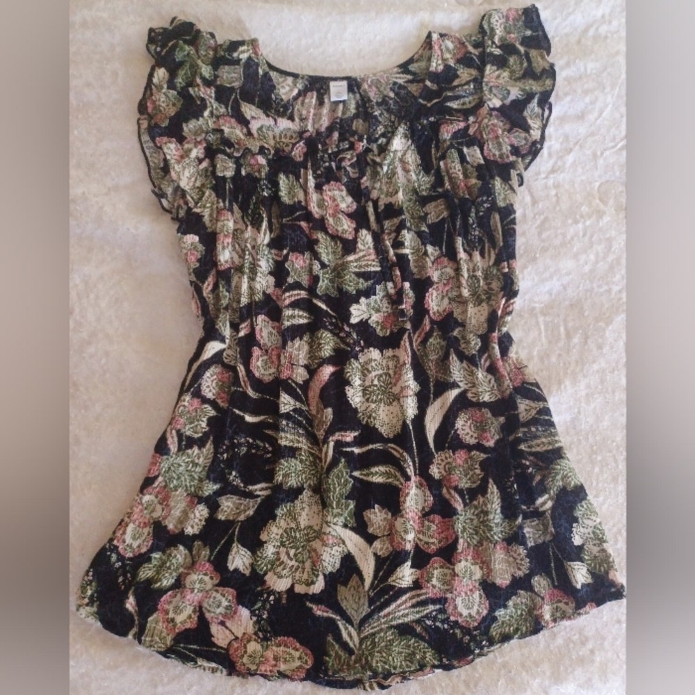 Women's Old Navy Boho top